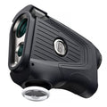TUSITA Silicone Case Compatible with Bushnell PRO X3 X3+ Golf Laser Rangefinder - Black