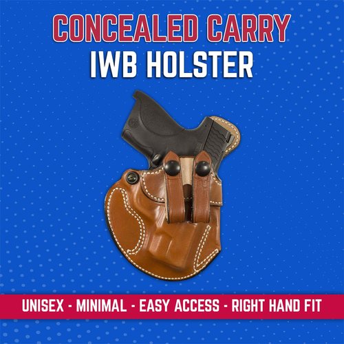 DeSantis Cozy Partner Hoslter, Black, Right, FITS: S&W M&P SHIELD 9/40, S&W M&P SHIELD M2.0 9/40