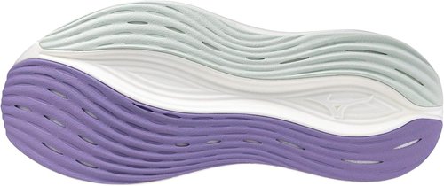 Mizuno Women's Neo Zen Running Shoes - Lightweight Comfort & Support | Perfect for All-Day Wear