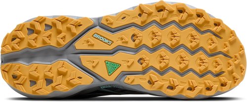 Brooks Men's Cascadia 19 Trail Running Shoes - Lightweight, Durable & Comfortable | Various Sizes Available