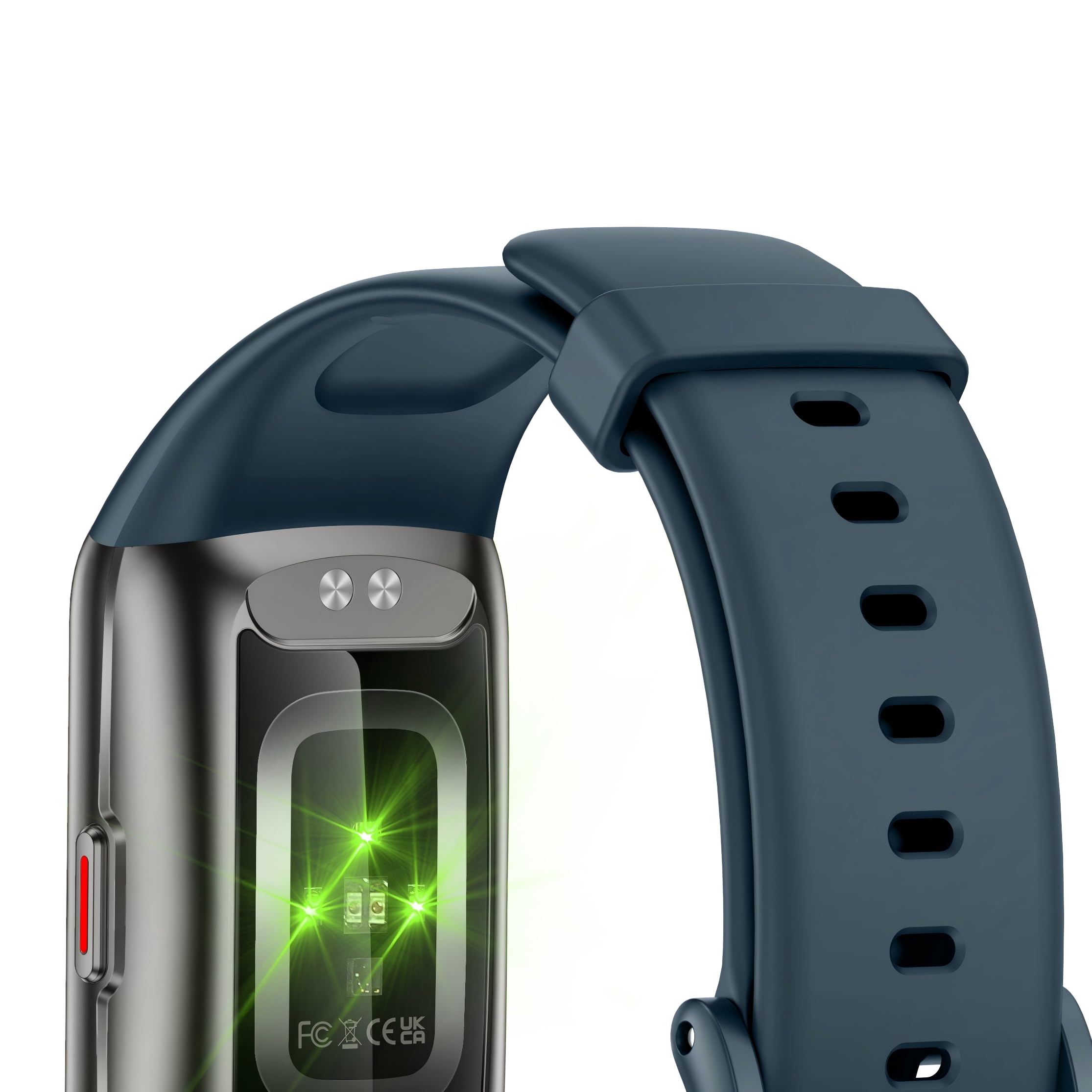 ST-CARE Fitness Tracker with 24/7 Heart Rate