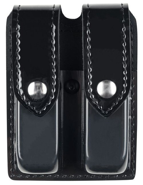 Bianchi 77-83-9B: 77 Glock 17/22 Hi Gls Blk, Hi-Gloss, Black