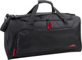 Skiennix Lightweight Canvas Duffle Bag - Versatile Travel & Gym Organizer | Unisex Design