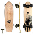 Magneto Mini Cruisers