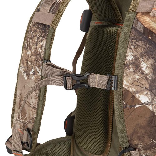 Allen Company Reservoir 29.5L, Realtree Edge, One Size