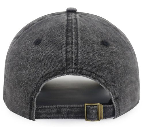 Gifts for New Parents, Mom and Dad Est 2026 Baseball Cap, Baby Announcement Party Decorations Hat, Christmas Birthday Gifts for Expecting Moms Papa Mama Black