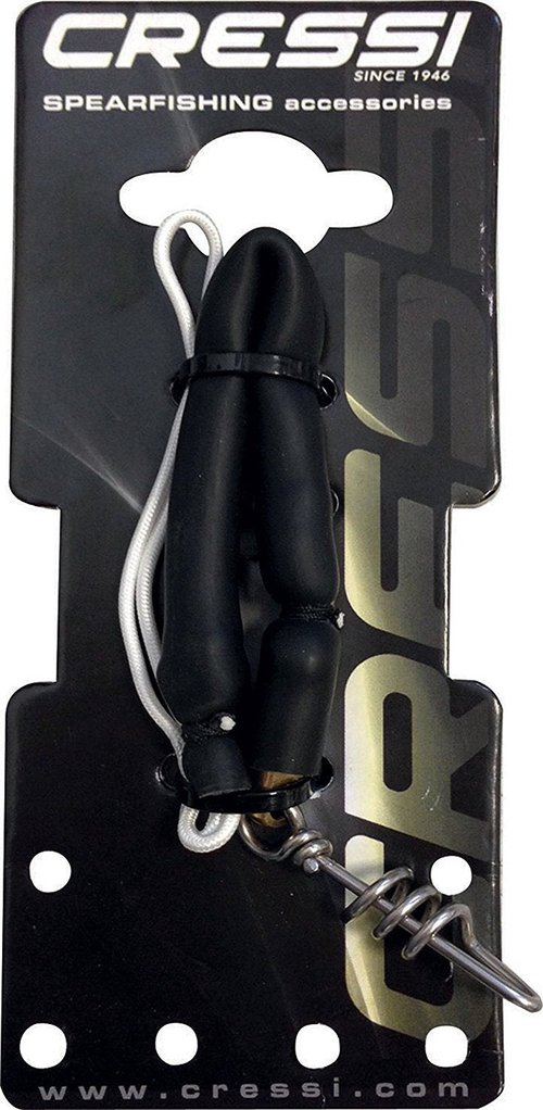 CRESSI Shock Cord W/Snap