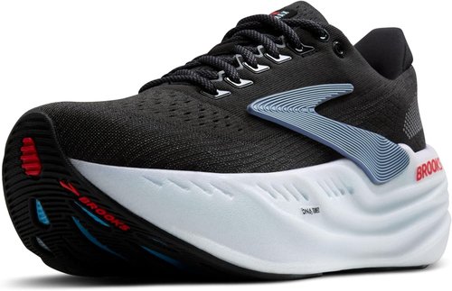 Brooks Glycerin Max Running & Walking Shoes - Men's Neutral Fit for Ultimate Comfort