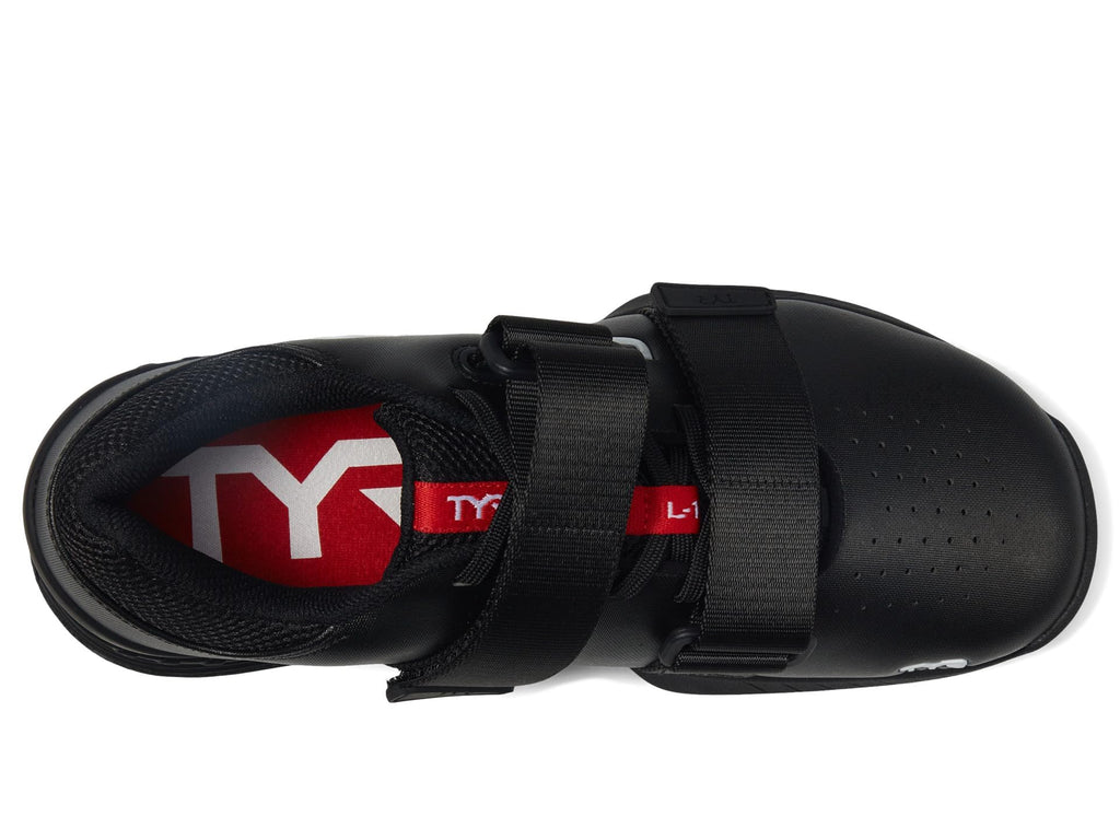 TYR Lifter Black 9 M