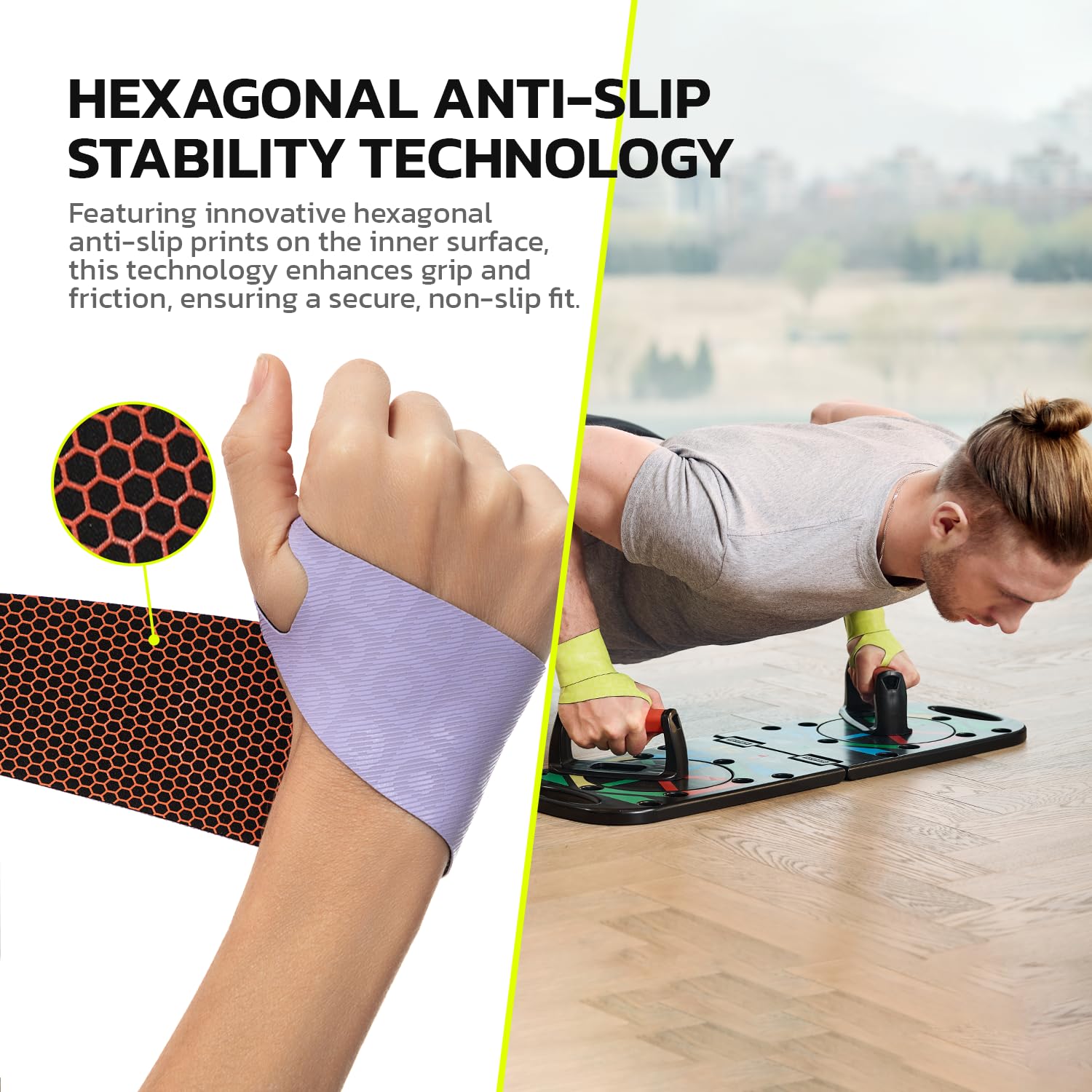 Adjustable Wrist Brace for Pain Relief, Carpal Tunnel & Tendonitis Support – Ergonomic Compression, Breathable & Anti-Slip Design, Fits Left & Right Hand, Ideal for Sports, Gaming & Office Use Green