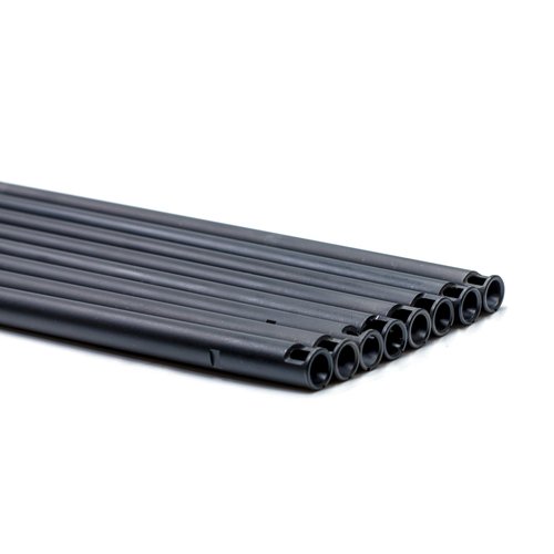 Arcturus RS Steel QPQ Precision 6.02mm / 140mm-450mm Airsoft AEG Tightbore Inner Barrel (200mm)