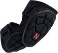 Baseball Batters Elbow Guard for Youth, Adult - Lacrosse Elbow Pad for Youth, Adult - Elbow Guard for Lacrosse, Baseball and Softball