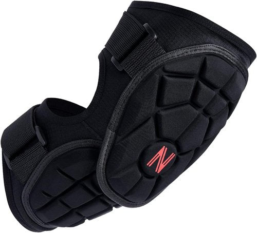 Baseball Batters Elbow Guard for Youth, Adult - Lacrosse Elbow Pad for Youth, Adult - Elbow Guard for Lacrosse, Baseball and Softball