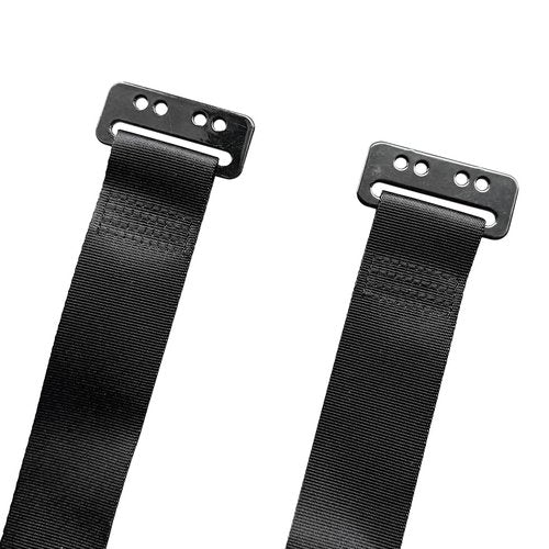 Attachment Magic Strap KIT Compatible with Segway Ninebot S MAX Self-Balancing Scooters GoKart PRO/PRO2 Drift tire Bandage Accessories
