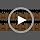 Soaoo Dressage Arena Markers Set - 8 Black Steel Letters A B C E F H K M for Equestrian Training