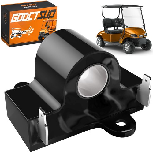 GODCTSUP Golf Cart Inductive Throttle Sensor, Fits EZGO TXT&Medalist 1994-UP DCS and PDS Electric Golf Carts, Replace EZGO Inductive Throttle Sensor OEM# 25854G01, 25854-G01
