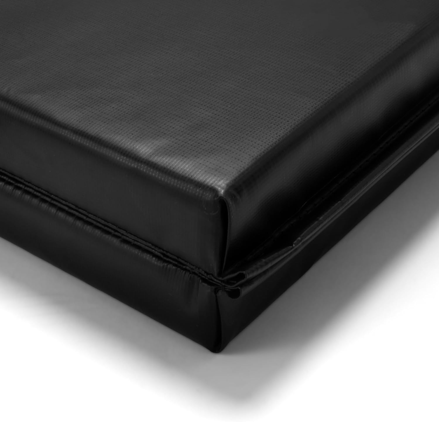 We Sell Mats Core Basic Fitness Mat - All-Purpose Exercise Mat for Home Workout | 2x6, 4x6, 4x8 Sizes