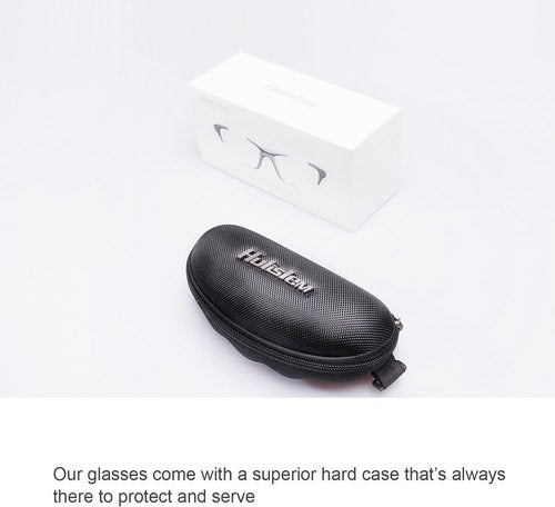 Blade Sport Polarized Sunglasses - Stylish UV Protection for Men & Women | Ideal for Running & Golf