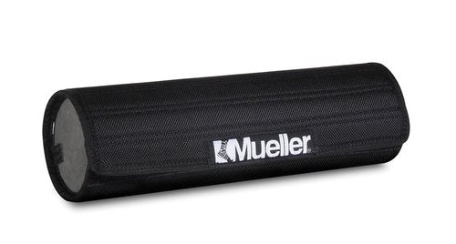 MUELLER Athletic Tape Roll Holder, Black