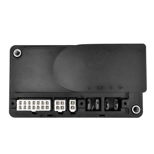 GELUOXI 24V 90A Drive Motor Controller Replacement for Curtis Golf Cart 1212P-2502