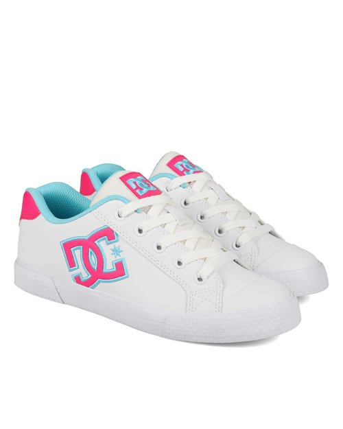 DC Women's Chelsea Skate Shoe