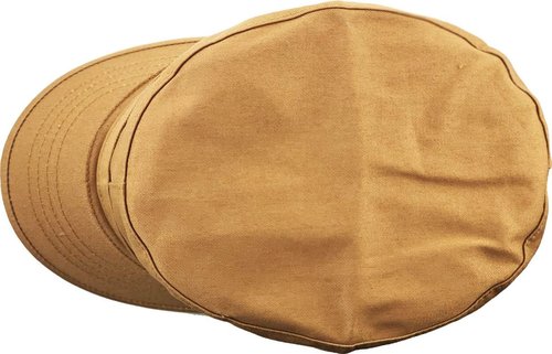KBETHOS Cadet Army Cap - Stylish Military Hat with STASH Pocket | Perfect for Everyday Wear
