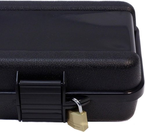 MTM Ultra Compact Arrow Case - Lightweight Design for Easy Transport | Durable and Protective Storage