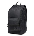 Columbia Unisex Zigzag II 30L Backpack, Black, One Size