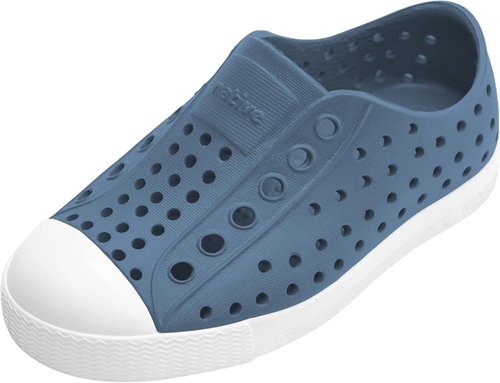Native Shoes Jefferson Sneakers for Kids - Lightweight, Comfortable & Stylish | Perfect for Playtime