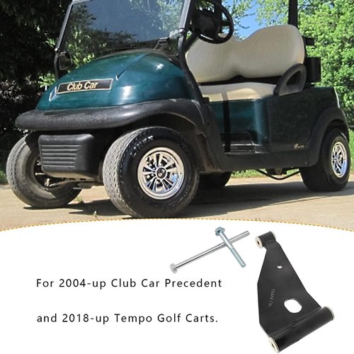 DRIVE UP Club Car Control a Arm, Control Arm for Club Car Precedent 2004-Up and Tempo 2018-Up Golf Carts, Precedent Control Arms Delta A-Plate, OEM 102287301 103388501