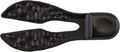 Berkley Powerbait Meaty Chunk Fishing Bait, 2.75", 8Count, Black, Meaty Chunk, 2.75"