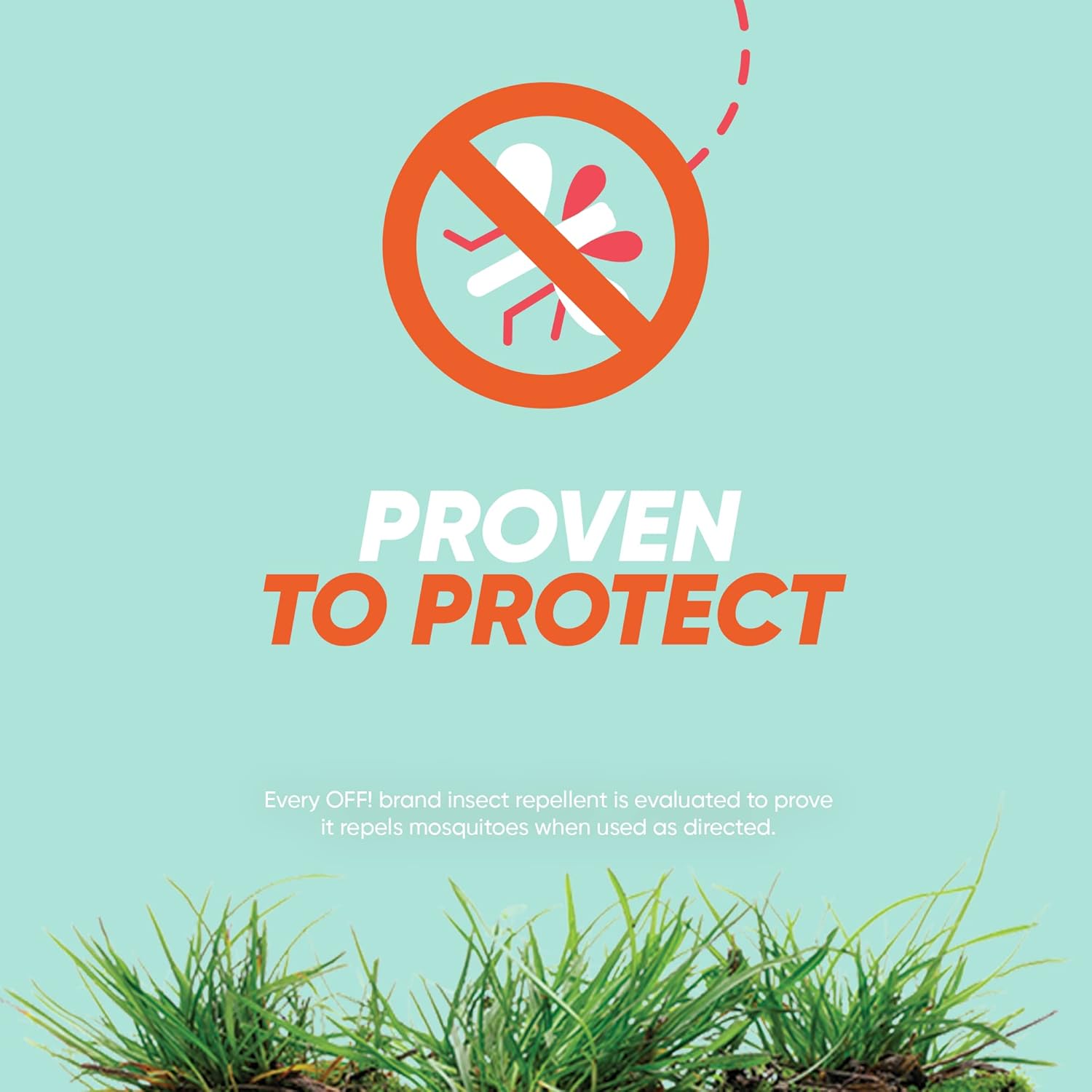 OFF! Deep Woods Insect Spray - Powerful Protection Against Bugs | 1 Ounce (Pack of 2)