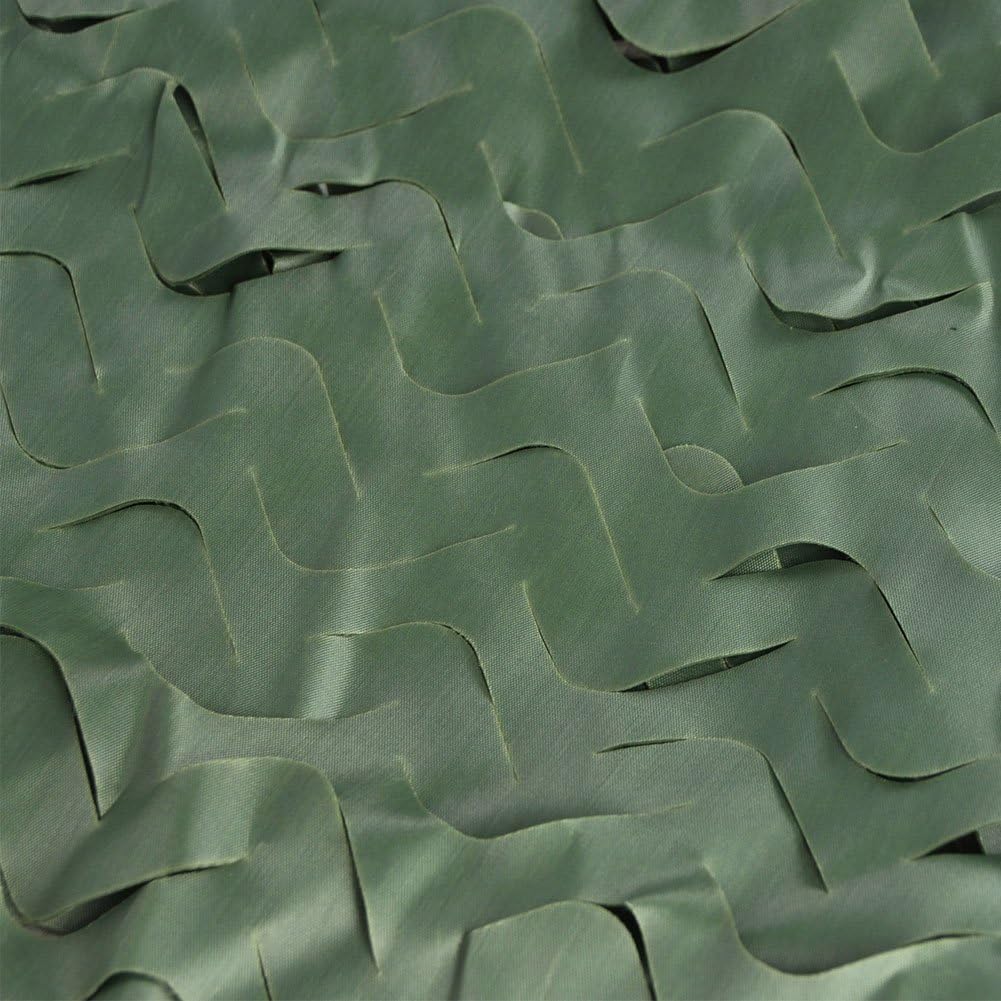 Sitong Camo Netting Roll - Versatile Hunting & Military Decor | Sunshade, 5m x 2m