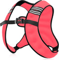 Skiennix Weighted Vest - Adjustable 5-30lbs for Men & Women | Reflective Stripe for Enhanced Safety