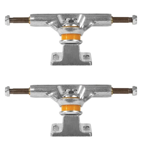 INDEPENDENT Truck Company 109 Stage 11 Polished T-Hanger Standard Skateboard Trucks