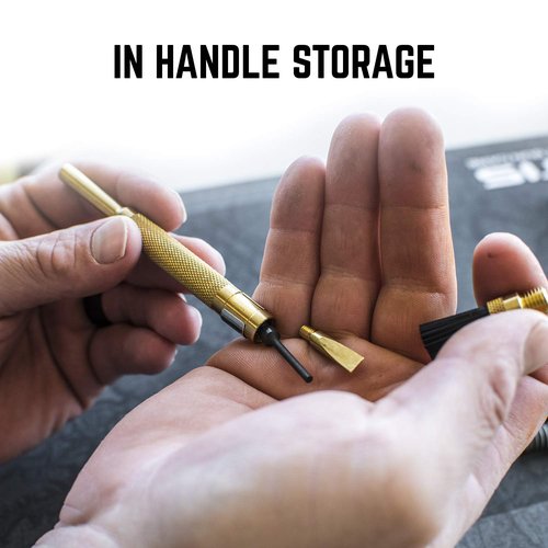 Otis Technology Armorer’s Pistol Tool (FG-248-645C)