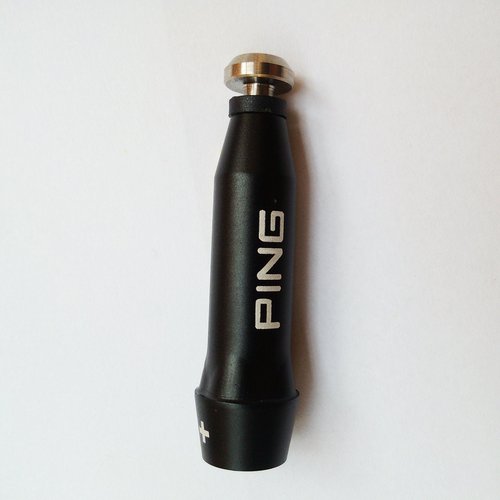 Ronsit New OEM .335 Shaft Sleeve Adapter for PING Anser and G25 Drivers and Woods