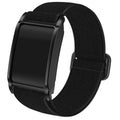 Yeahxing Stretchy Band Compatible with Whoop 4.0 - Soft, Comfort, Durability, Breathable, Easy to Use and Adjustable
