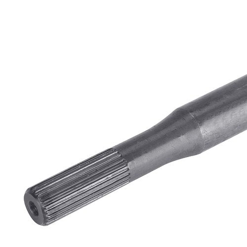 10L0L Passenger Side Rear Splined Axle Shaft for EZGO TXT 1994-2013 Electric Golf Cart, OEM# 20377G12 20377-G12