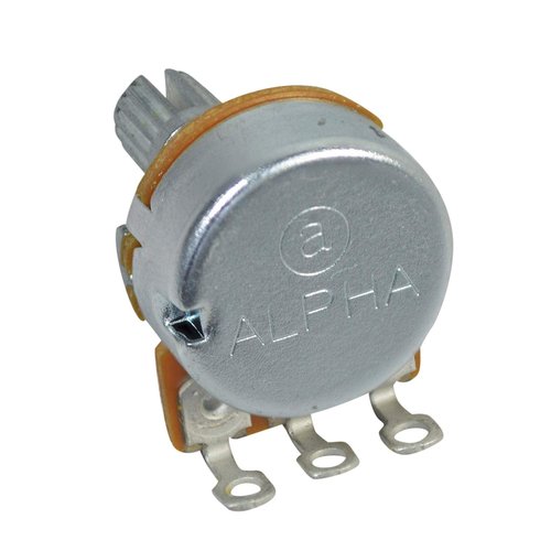 AlveyTech Speed Pot (Rabbit/Turtle) Switch for Pride and Go-Go Mobility Scooters