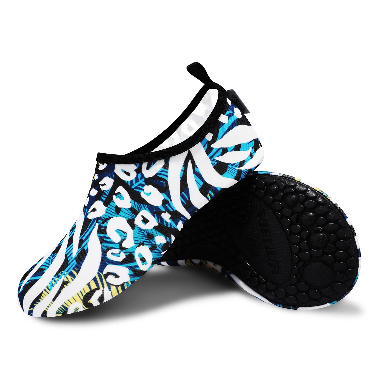 VIFUUR Water Sports Unisex Shoes Jungle - 7.5-8.5 W US / 6-7 M US (38-39)