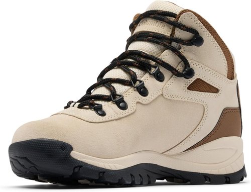 Columbia Women's Newton Ridge Plus Waterproof Hiking Boots - Durable & Comfortable | All-Day Support