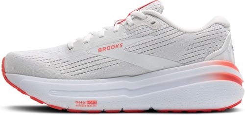 Brooks Women's Ghost Max 2 Running & Walking Shoes - Ultimate Comfort & Support