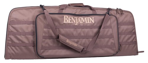 Benjamin BSSRC 48-Inch Soft Rifle Case