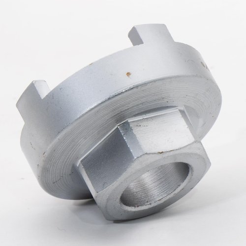 CONSIO Bike Single Speed Freewheel Removal Tool, Sprocket Puller Tool BMX 4 Notch Freewheel Cassette Install Remover Removal Tool