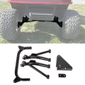 ECOTRIC 6" A-Arm A Arm Lift Kit Compatible with 1995-2002 Yamaha Golf Cart G14 G16 G19 Electric/Gas Model