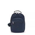 Kipling Women's Seoul Small Tablet Backpack, Durable, Padded Shoulder Straps with Tablet Sleeve, Bag
