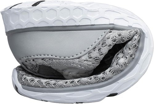 DOUSSPRT Water Shoes - Quick Dry Aqua Shoes for Kids | Ideal for Beach, Swim & Pool Activities
