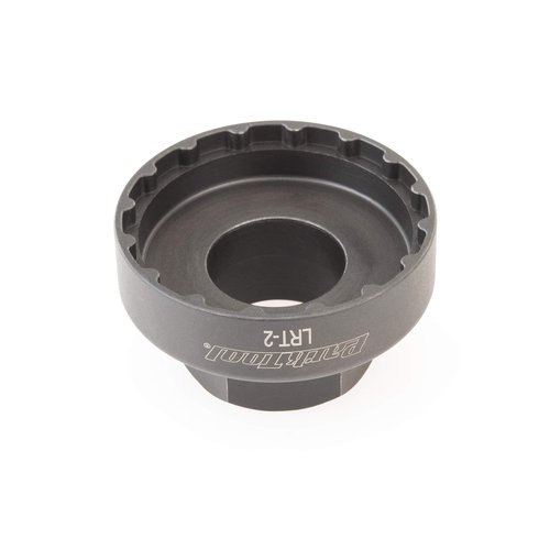 Park Tool LRT-2 - Shimano Steps Lockring Tool E-6100, E-7000 and E-8000, Black