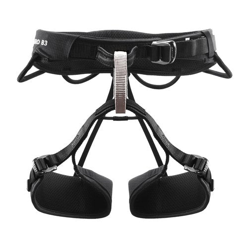 KAILAS B3 Rock Climbing Harness Men Adjustable Roofing Harness Indoor Climbing Rappelling Women Protect Durable